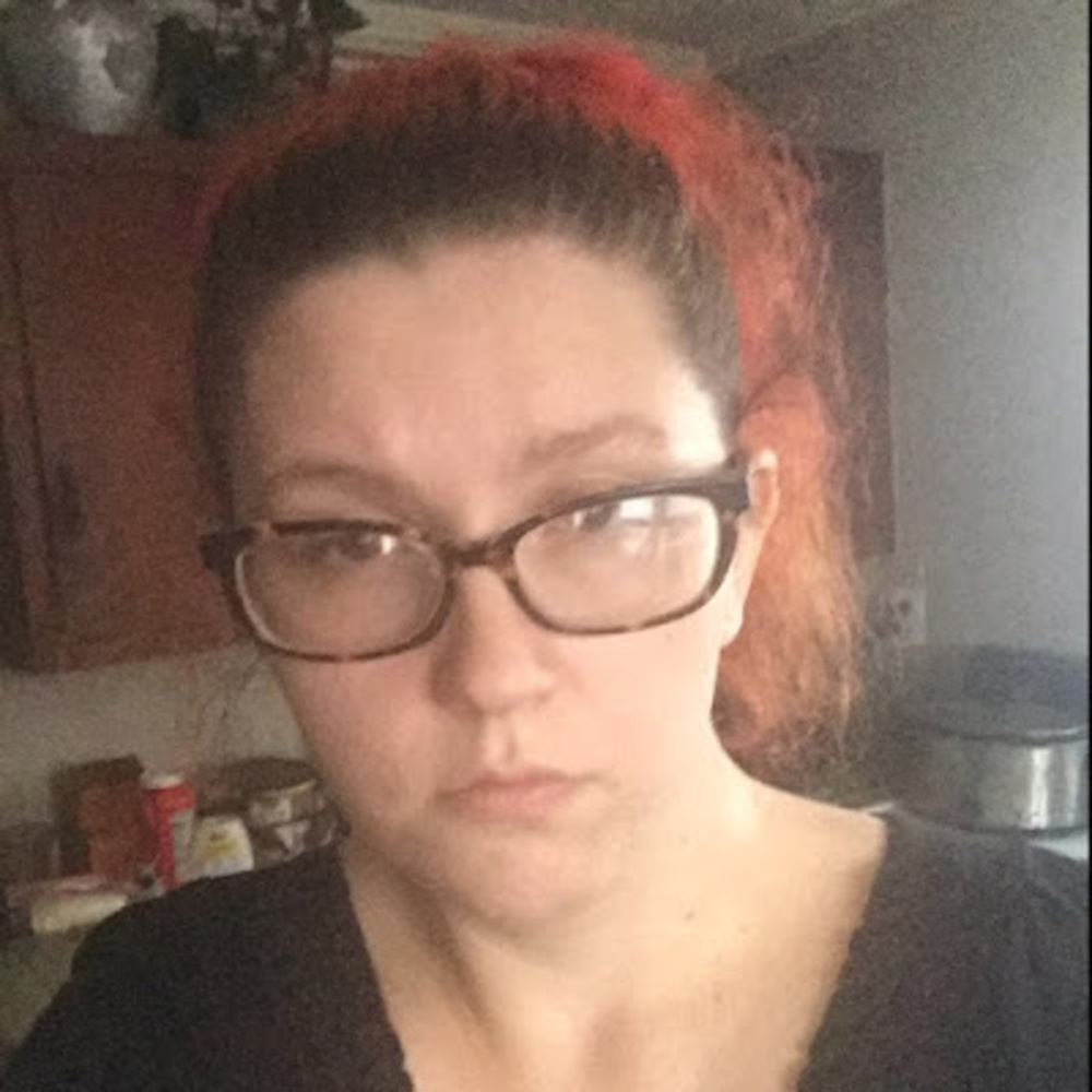 Meet your Posher, Savannah